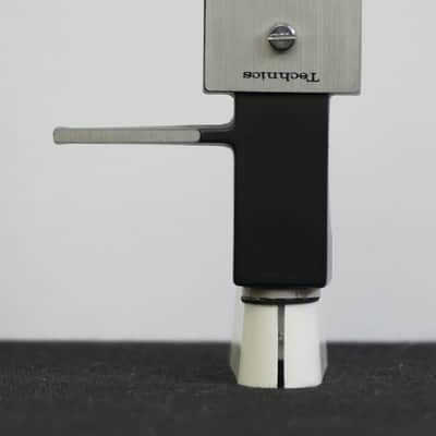 Shure V15 type III Cartridge W/ Super-Track Plus Stylus & Technics Headshell image 6