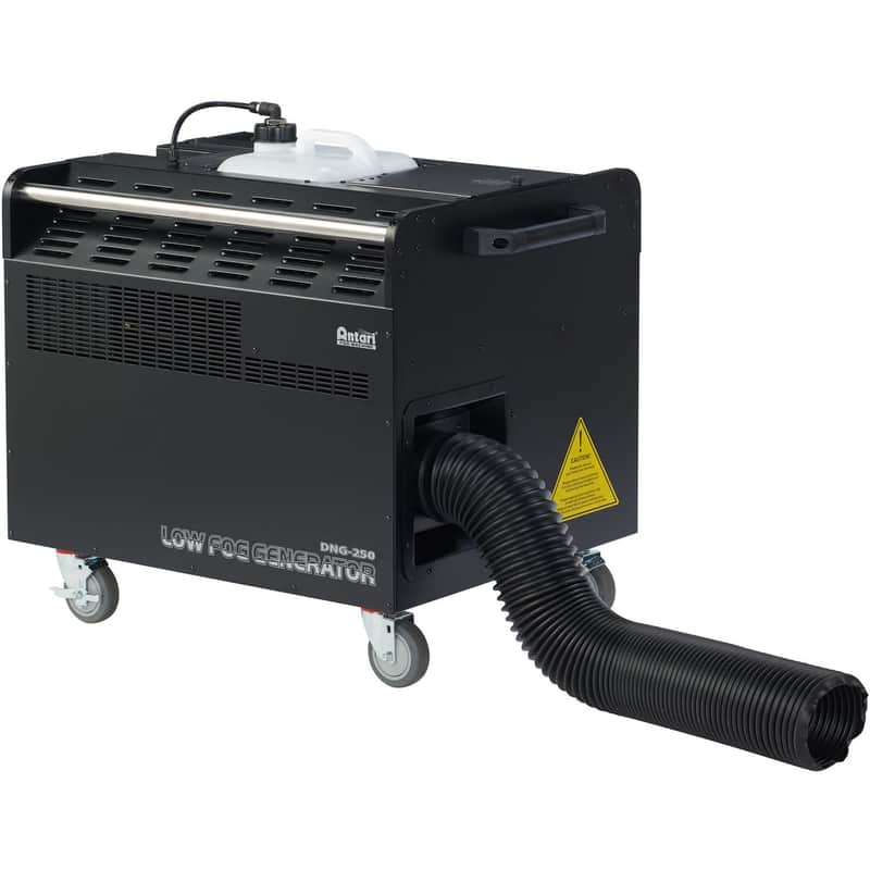 Antari DNG-250 Low-Lying Fog Machine image 1