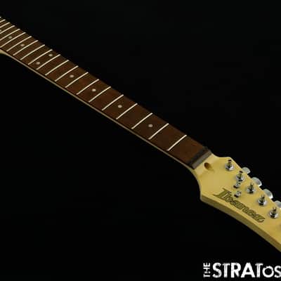 Ibanez AZES31 AZES NECK & TUNERS, Guitar Parts 25 image 2