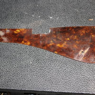 1950's Vintage Gibson ES 125 Pickguard image 5