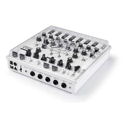 Soma Laboratory Lyra-8 Decksaver Cover image 1