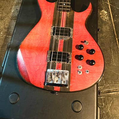 Carvin LB-50 1981 image 4