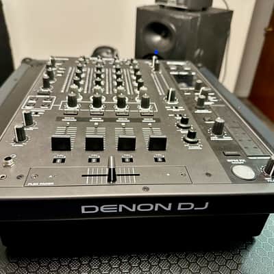 Denon X1850 Prime image 2