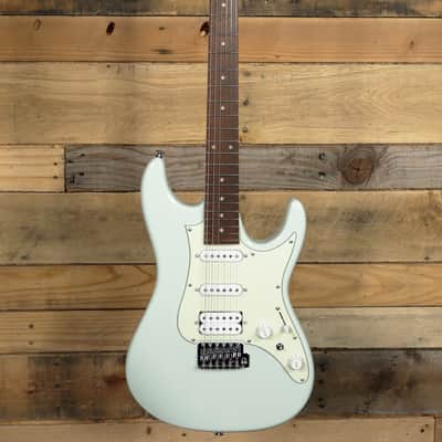 Ibanez AZES40 Electric Guitar Mint Green image 4
