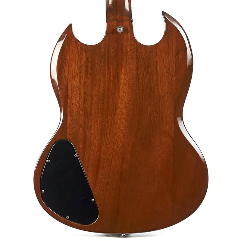 Gibson SG Standard 1972 - 1985 image 4