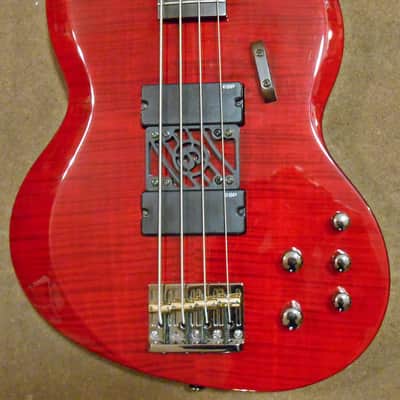 ESP LTD Viper-154DX