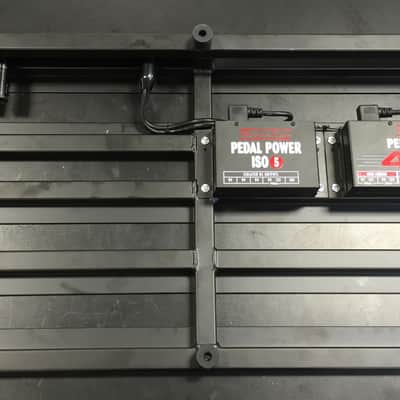 Best-Tronics Pro Audio Pedaltrain Higher Feet Modification Kit image 2