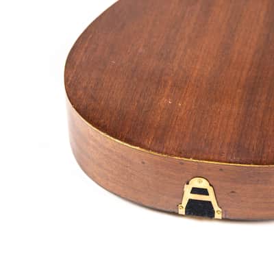 A. Di Mauro Gypsy Jazz Small Owned by Nathaniel Rateliff image 18