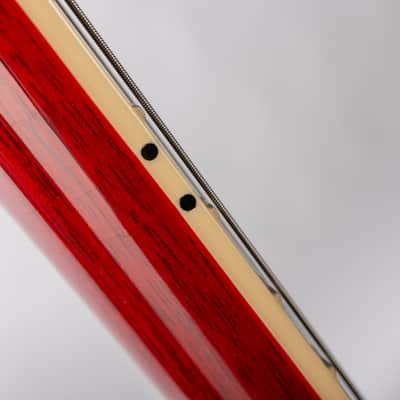 Gibson SG Standard, Heritage Cherry | Demo image 14