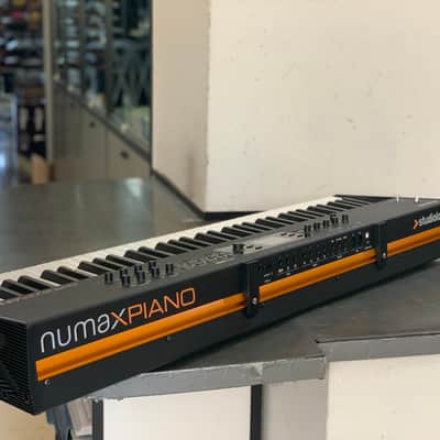 Studiologic Numa X piano 73 image 3