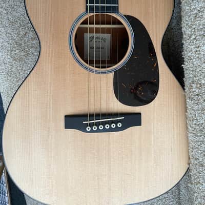 Martin 000C JR-E 2025 - Present - Natural image 18