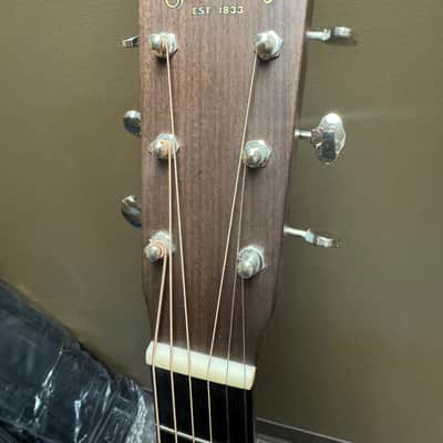 Martin Standard Series D-18 2021 - Ambertone image 3