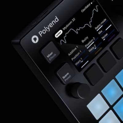 Polyend Synth - Einzelstück image 9