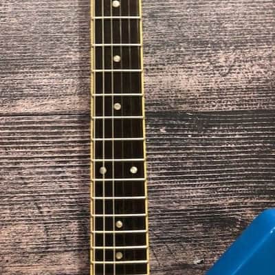 DEAN DIMEBAG DARRELL SIGNATURE LIGHTNING BOLT Electric Guitar (San Antonio, TX) image 4