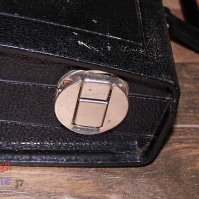 USED - Vito Reso-Tone Clarinet Plastic Body Made in USA, No Mouthpiece image 15