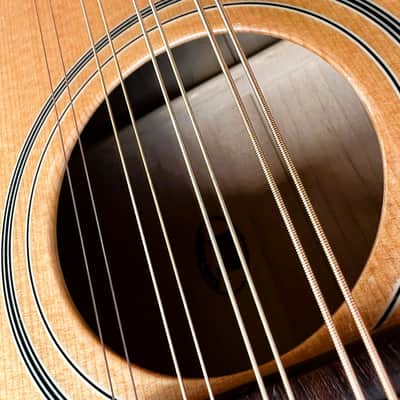 Immagine Trinity College TM-325 Octave Mandolin w/ Hard Case - 6
