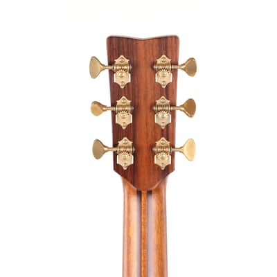 Yamaha LJ-26 Acoustic Natural image 8