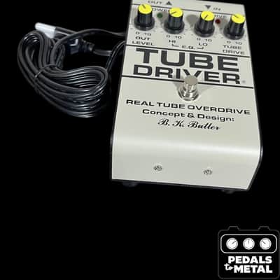 Butler Audio Tube Driver (box signed) - X17096 image 3