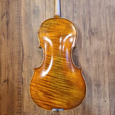 D Z Strad Viola Model 600 image 7