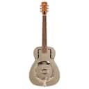 Epiphone Dobro Hound Dog M-14 Metalbody Resonator Guitar