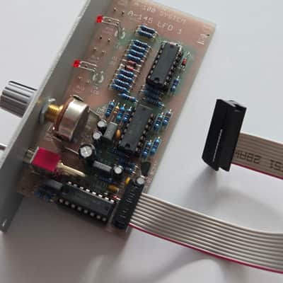 Doepfer A-145 LFO image 2