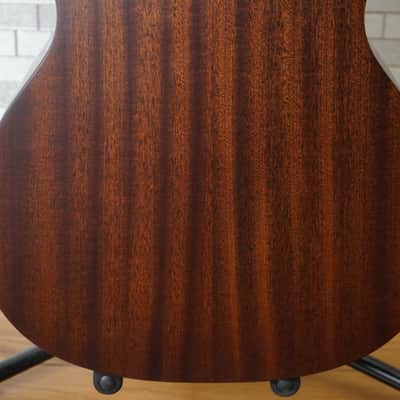 D'Angelico Premier Tammany with Electronics - Natural image 10