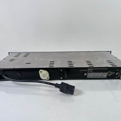 Manley Enhanced "Pultec" Mono EQ image 7