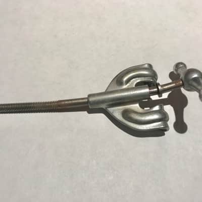 1920's - 1930's - Bass Drum Tension Rods with Claws (Set of 8) image 3