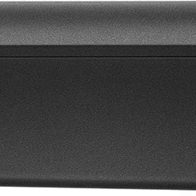 Sennheiser XSW-D Portable ENG Set (Digital Band; 2.4 GHz) Digital Wireless System with XLR Transmitter, MEII-2 Lavalier, and 3.5mm 2019 - Present - Black image 9