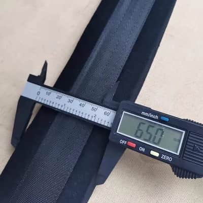 Accordion shoulder Straps Piano Nylon 120 96 80 72 Bass Belts 6.5cm Width image 2