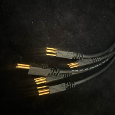 5 Ghielmetti Patch Cables 60 cm image 4