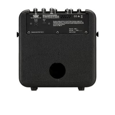 Vox Mini GO 50  Compact Digital Modeling Guitar Combo imagen 3
