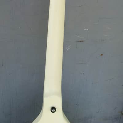Modified Gibson R.I.P. Ripper 1974/2017 Satin Almond White image 14