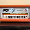 Orange Rockerverb 50 MK II 2-Channel 50-Watt Guitar Amp Head  Excellent Condition