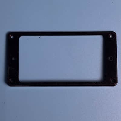 Vintage Gibson M69 - 5 MR492 Black Pickup Ring! P50 image 1