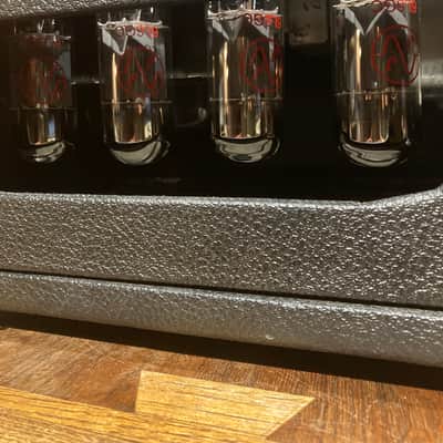 Fender PA 100 1976 - Silverface - very clean fully serviced! image 12