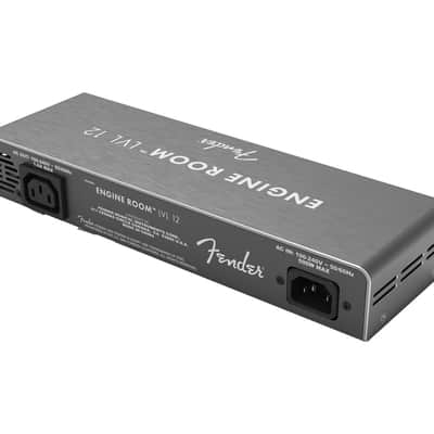 Used Fender Engine Room LVL12 Power Supply image 2