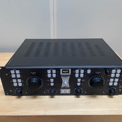 SPL DMC (Black) Mastering Console (In Stock!) image 2