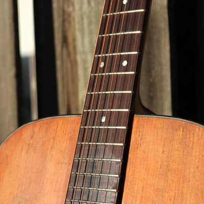 Martin D-18 1947 image 6