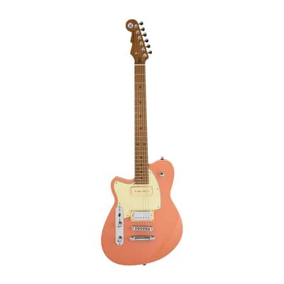 Reverend Double Agent OG Left-Handed