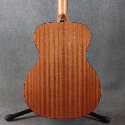 Alvarez Artist AF30 Folk OM Acoustic - Natural - 2nd Hand image 7