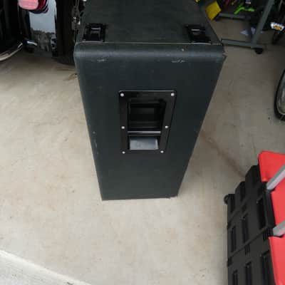 Marshall 1960 Lead Bass Circa 1974 - Black Tolex image 7