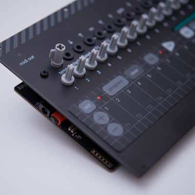 POKIT (partial DIY kit) for Teenage Engineering Pocket Operator Modular POM-16 image 2