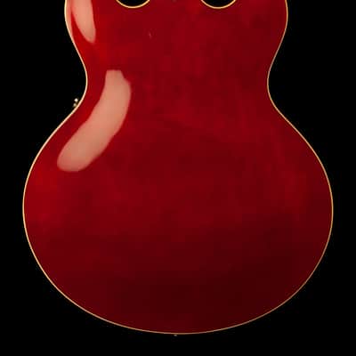Gibson ES-335 Pro Cherry 1979 image 3