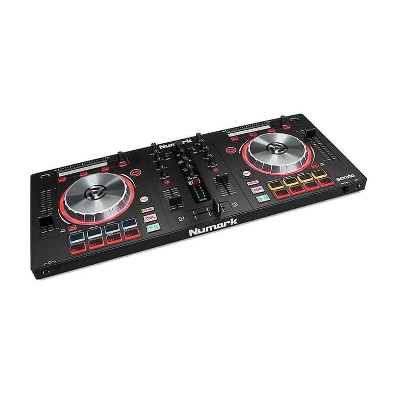 Numark Mixtrack 3 image 2
