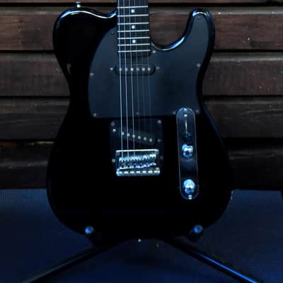 Hurricane by Morris Telecaster Made in Japan 80's | Reverb