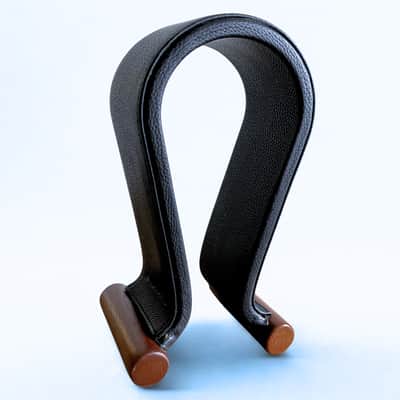 Beyerdynamic DT 990 Pro 250 Ohm Open-Back Over-Ear Monitoring Headphones 2010s - Black/Grey - Mint - Including Stand image 10