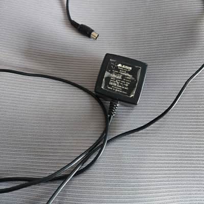 Alesis QSR 2000s - Black image 7
