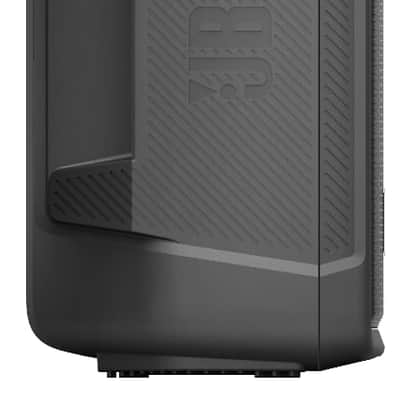 JBL IRX112BT Powered 12" Portable Lightweight PA Speaker w/ Bluetooth 1300W (MINT) image 4