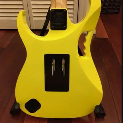 Ibanez Jem 777DY 30th anniversary image 8